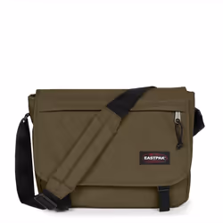 Sac À Bandoulière Delegate Synthétique Vert