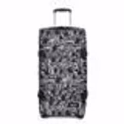 Sac voyage Eastpak TransitR M 2O0 EP Letters Black