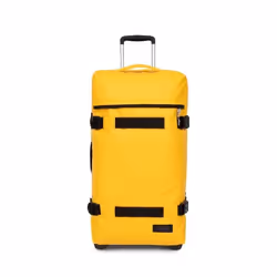 Valise Eastpak TransitR Ref 57132 O13 Jaune M 67*30*32.5 cm