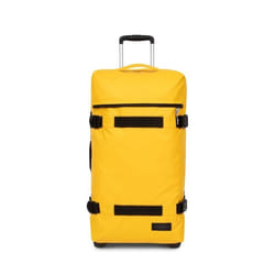 Valise Eastpak TransitR Ref 57132 O13 Jaune M 67*30*32.5 cm