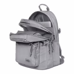 Sac À Dos Pro Synthétique Gris