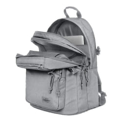 Sac À Dos Pro Synthétique Gris