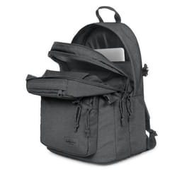 Sac À Dos Pro Synthétique Noir