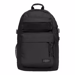 Sac À Dos Pro Synthétique Noir