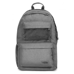 Sac À Dos Office Polyester Gris