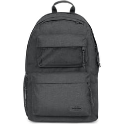Sac À Dos Office Polyester Noir