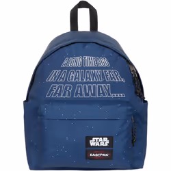 Eastpak Day Pakr Star Wars Stars Navy