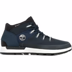 Bottine Timberland Sprint trekker waterproof Homme Bleu