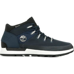 Bottine Timberland Sprint trekker waterproof Homme Bleu