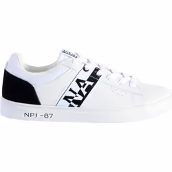 Basket Cuir Najapijri Birch