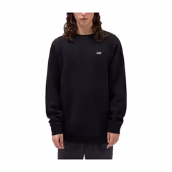 Vans modèle Comfycush Crew Flee Noir