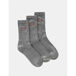 Chaussettes Dickies Valley Grove Embroidered - 35/38