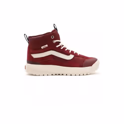 Vans Ua Ultrarange Exo Hi Mte1 Rouge
