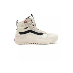 Chaussures VANS UA Ultrarange Exo HI Goretex MTE2 Beige - Mixte/Adulte - Running - Route