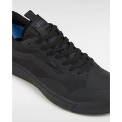 Sneakers Ua Ultrarange Exo Synthétique Noir - 40