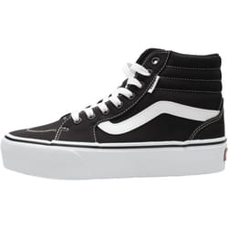 Vans Filmore Hi Platform Noir