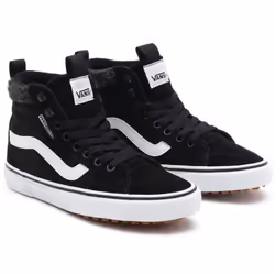 Baskets femme Vans Wm Filmore Hi Guard