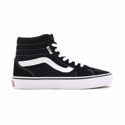 Basket Montante Cuir Vans Filmore Hi Active
