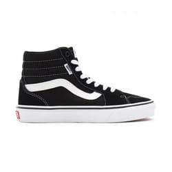 Basket Montante Cuir Vans Filmore Hi Active