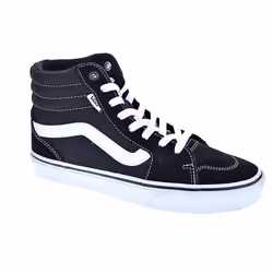 Basket Montante Cuir Vans Filmore Hi Active