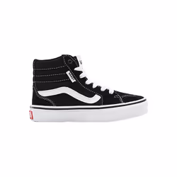 Sneakers Filmore Hi Synthétique Noir