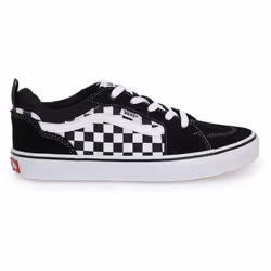 Vans Yt Filmore Noir / Blanc - 33