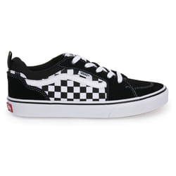 Vans Yt Filmore Noir / Blanc - 33