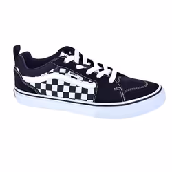 Vans Yt Filmore Noir / Blanc