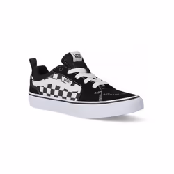Vans Yt Filmore Noir / Blanc