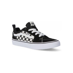 Vans Yt Filmore Noir / Blanc