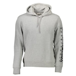Sweat-shirt à capuche Napapijri badas