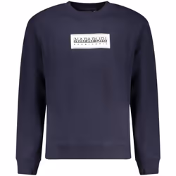 Sweatshirt à capuche Napapijri B-Box C