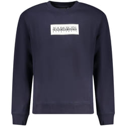 Sweatshirt à capuche Napapijri B-Box C