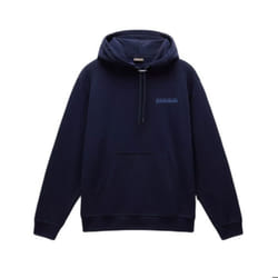 Sweatshirt à capuche Napapijri B-Albula H