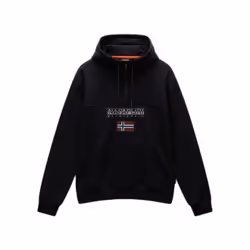 Sweatshirt Napapijri Burgee HZH