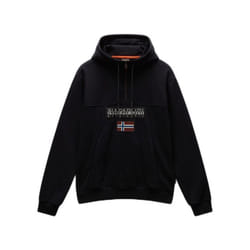 Sweatshirt Napapijri Burgee HZH