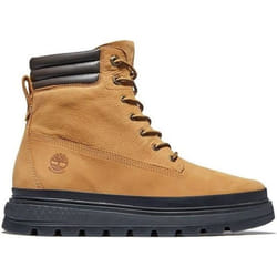 Boots Timberland Ray 6 Femme Marron