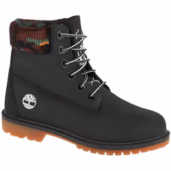 Timberland Heritage 6 Noir