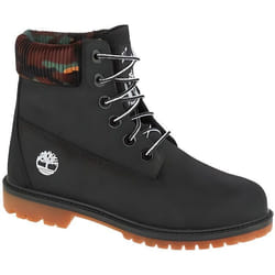Timberland Heritage 6 Noir