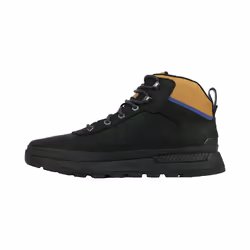 Boots Timberland Field trekker Homme Noir