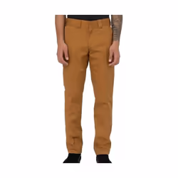 Pantalon chino Dickies 872 Work Rec