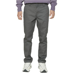 Pantalons-Pantalons chino/citadin-Dickies