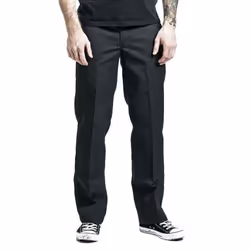 Pantalons-Pantalons chino/citadin-Dickies