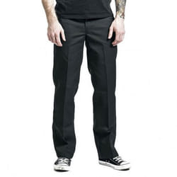 Pantalons-Pantalons chino/citadin-Dickies