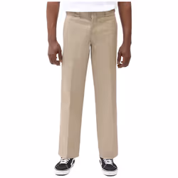 Pantalons-Pantalons chino/citadin-Dickies