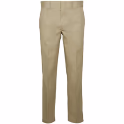 Pantalons-Pantalons chino/citadin-Dickies