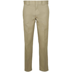 Pantalons-Pantalons chino/citadin-Dickies