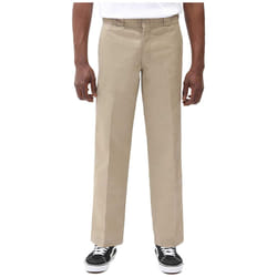 Pantalons-Pantalons chino/citadin-Dickies