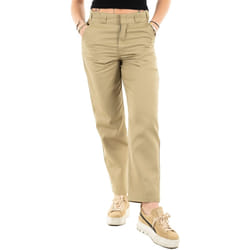 Pantalon chino femme Dickies Elizaville Rec