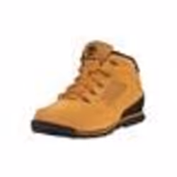 Bottes Euro Rock Mid Hiker En Daim - Timberland